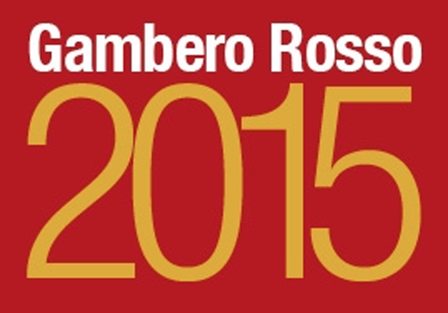 Guida Vini d’Italia Gambero Rosso 2015